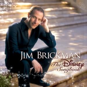 Can You Feel the Love Tonight - Jim Brickman