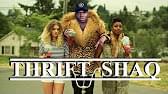 Ting Shop (Shaqlemore) - Reeez fgt (Ft. Big Shaq & Macklemore & Ryan Lewis)