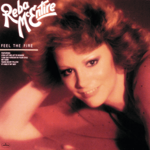 Tears on My Pillow - Reba McEntire