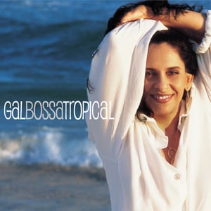 O Amor em Paz - Gal Costa