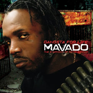 Born and Raised - Mavado