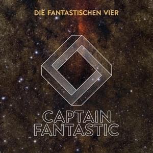 Aller Anfang Ist Yeah - Die Fantastischen Vier