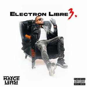 Marre de courir - Hayce Lemsi