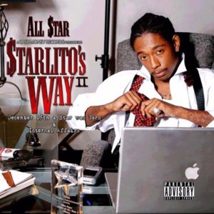 Alphabet Soup - Starlito