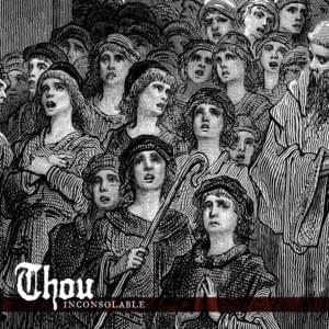 The Unspeakable Oath - Thou