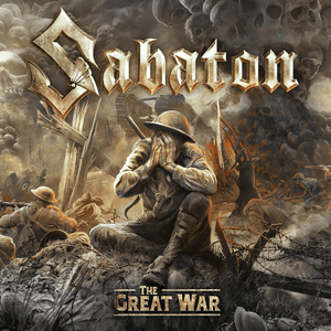 The Future of Warfare (Soundtrack Version) - Sabaton (Ft. Floor Jansen)