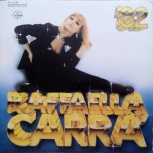 Bambina Sì Sì - Raffaella Carrà