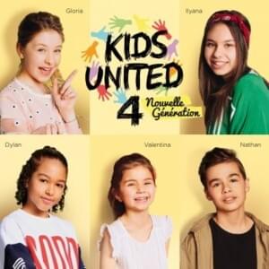 Le lion est mort ce soir - Kids United