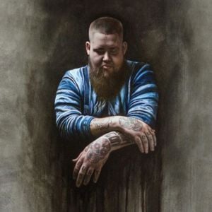 Arrow - Rag'n'Bone Man