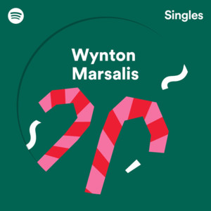 Jingle Bells - Wynton Marsalis (Ft. Oni Marsalis)