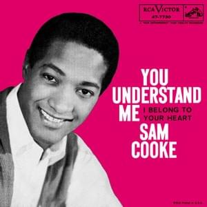 You Understand Me - Sam Cooke