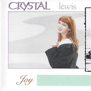 Leave It Up to Him - Crystal Lewis