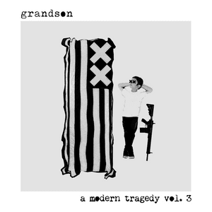 Destroy Me - ​grandson