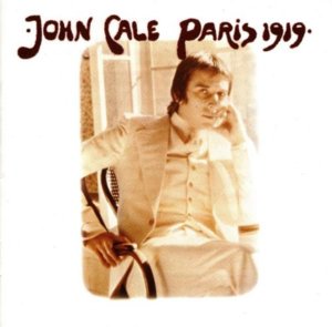 Andalucia - John Cale