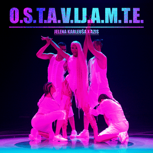 O.S.T.A.V.L.J.A.M.T.E. - Jelena Karleuša & Azis