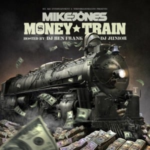 3 Grams - Mike Jones