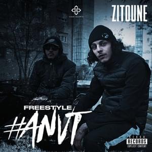 Freestyle #ANVT - Zitoune