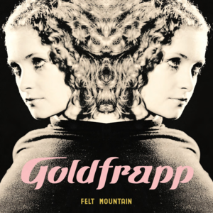 Deer Stop - Goldfrapp