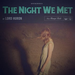 Lord Huron - The Night We Met (Deutsche Übersetzung) - Lyrxo Deutsche Übersetzungen