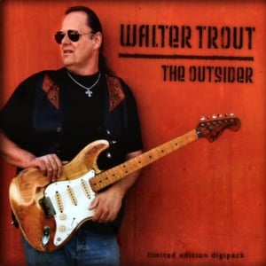 The Restless Age - Walter Trout