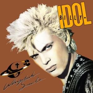 Beyond Belief - Billy Idol