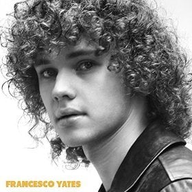 Change the Channel - Francesco Yates