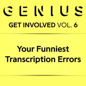 Your Funniest Transcription Errors - Lyrxo Users