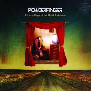 Long Way to Go - Powderfinger