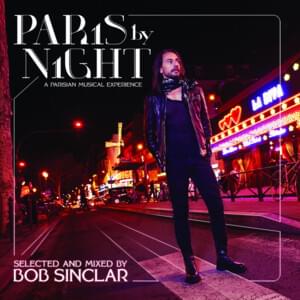 Cinderella (She Said Her Name) - Bob Sinclar