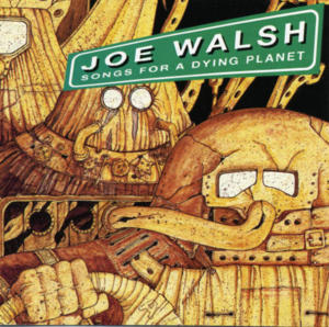 Vote for Me - Joe Walsh