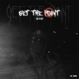 GET THE POINT - Sickan