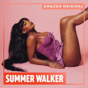 I Want to Come Home for Christmas - Summer Walker