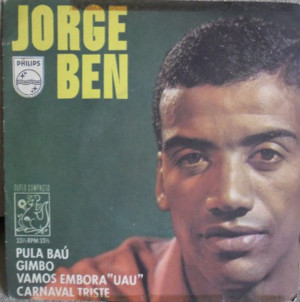 Pula Baú - Jorge Ben Jor