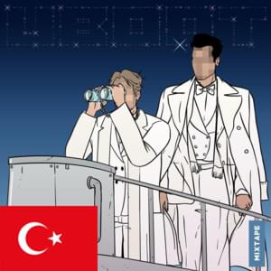 Yung Kafa & Kücük Efendi - Kempinski (Türkçe Çeviri) - Lyrxo Türkçe Çeviri