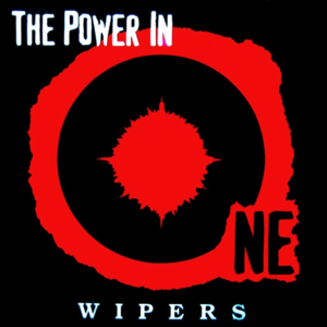 Power in One - Wipers