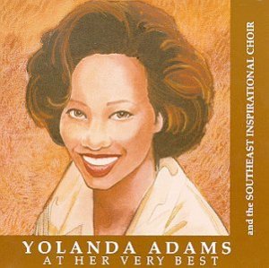 My Liberty - Yolanda Adams