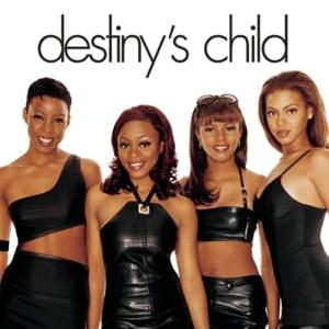 Illusion - Destiny's Child (Ft. Pras & Wyclef Jean)