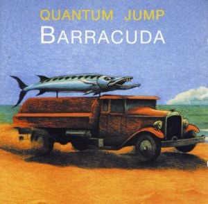 Barracuda - Quantum Jump