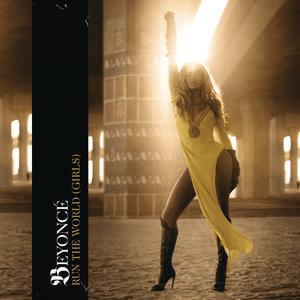 Run the World (Girls) [Jochen Simms Club Remix] - Beyoncé