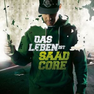 Worte sind nur Luft - Baba Saad (Ft. Kontra K)