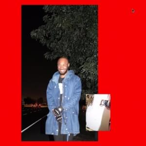 ​my hero! (demo) - JPEGMAFIA