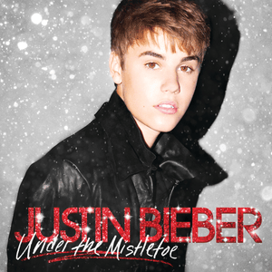 Someday At Christmas - Justin Bieber