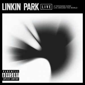 Iridescent (Live from Paris, 2010) - Linkin Park