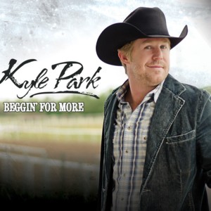 No Woman of Mine - Kyle Park