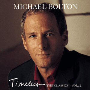 Tired of Being Alone - Michael Bolton