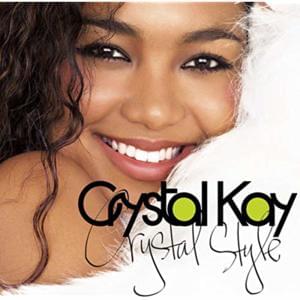 ​flowers - Crystal Kay