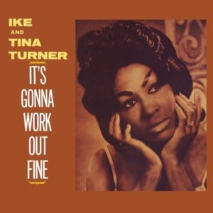 I’m Fallin’ In Love - Ike & Tina Turner