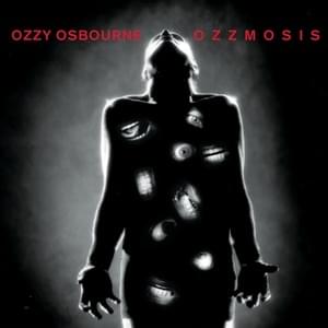 Ghost Behind My Eyes - Ozzy Osbourne