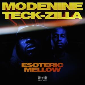 SuperHuman (Remix) - Modenine & Teckzilla (Ft. Canibus & Mark Deez)