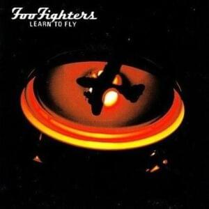 Iron and Stone - Foo Fighters